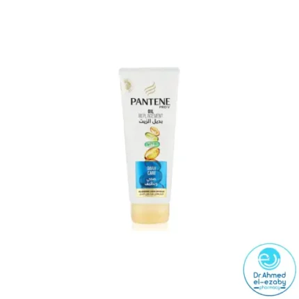 Pantene Pro V Daily Care Oil Replacement for all hair types 180ML