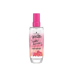 Schwarzkopf Got2b HAIR PERFUME 75ml