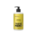 Shampoo Argan Oil 400 ml - Bobana