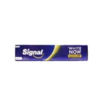 Signal Gold White Now - 75ml