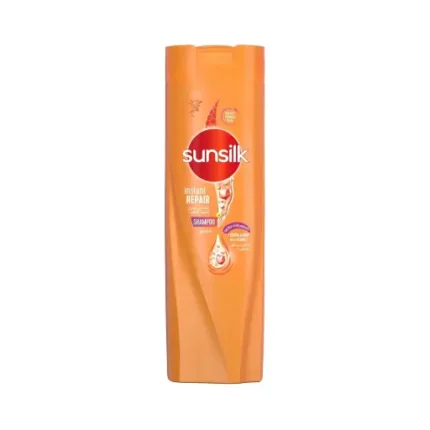 Sunsilk Shampoo Instant Repair - 180ML