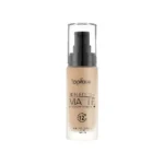 TopFace Skin Editor Matte Foundation - N 03