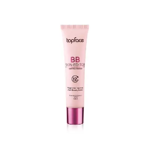 Topface BB Skin Editor Matte Finish 003 - 30ml