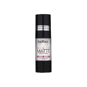 Topface Transparent and Pore Minimizer Primer Base 002