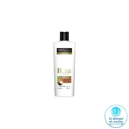 Tresemme With Coconut Milk and Aloe Vera Conditioner - 400ml