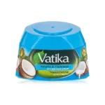 Vatika Naturals Tropical Coconut Styling Hair Cream -190ml