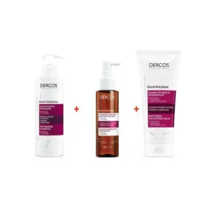 Vichy Dercos Densi-Solutions Hair Set