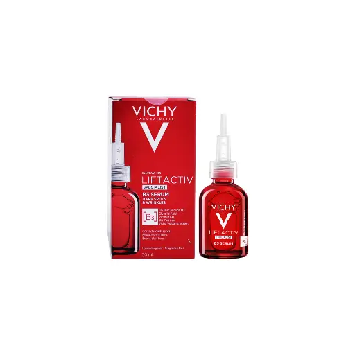 Vichy LiftActiv Serum 30Ml