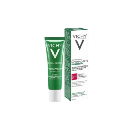 Vichy normaderm Double Correction 30ml