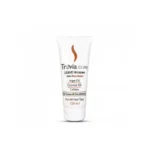 travia care cream with shea butter 120ml