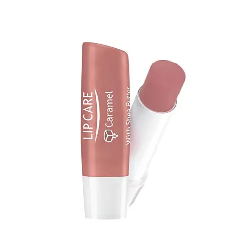 AMANDA LIP CARE CARAMEL 4.8g