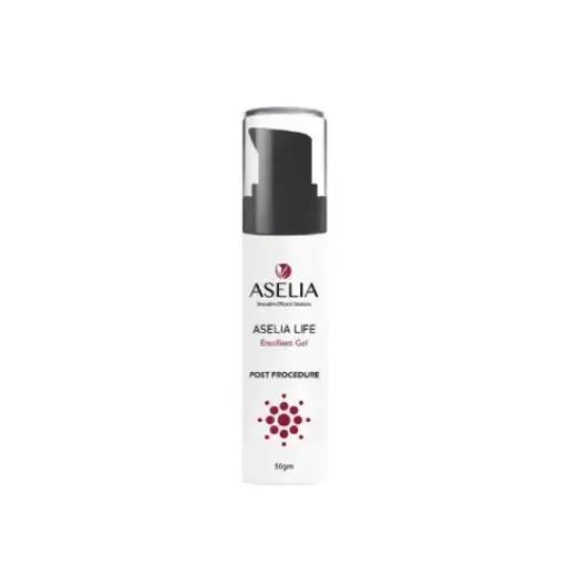 ASELIA LIFE EMOLLIENT GEL 30gm (2)