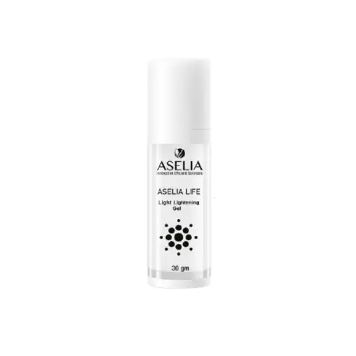 ASELIA LIFE LIGHTENING GEL 30GM