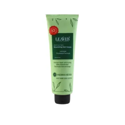 LEAVES Nourishing Cream 250ML - Image 1