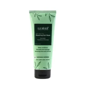 ماسك الشعر المعالج من Leaves - 250 مل