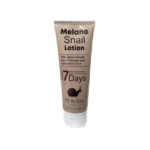 MELANO SNAIL LOTION ANTI AGING 220 ML