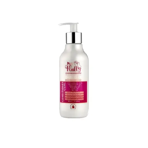 Miss Fluffy Curly Hair Conditioner 300ml