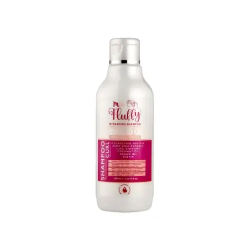 Miss fluffy curly Hair Shampoo 300 ml