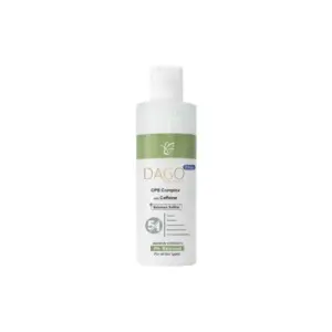 DAGO PLUS SHAMPOO WITH CAFFEINE 250ML