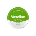 Vaseline Lip Therapy Aloe Vera 20g