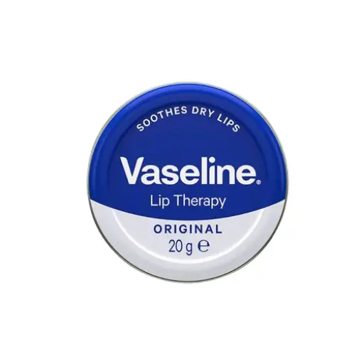 Vaseline Original Lip Therapy 20g