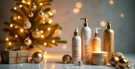 New Year Hair Care Tips and the Best Products to Achieve Healthy Hair