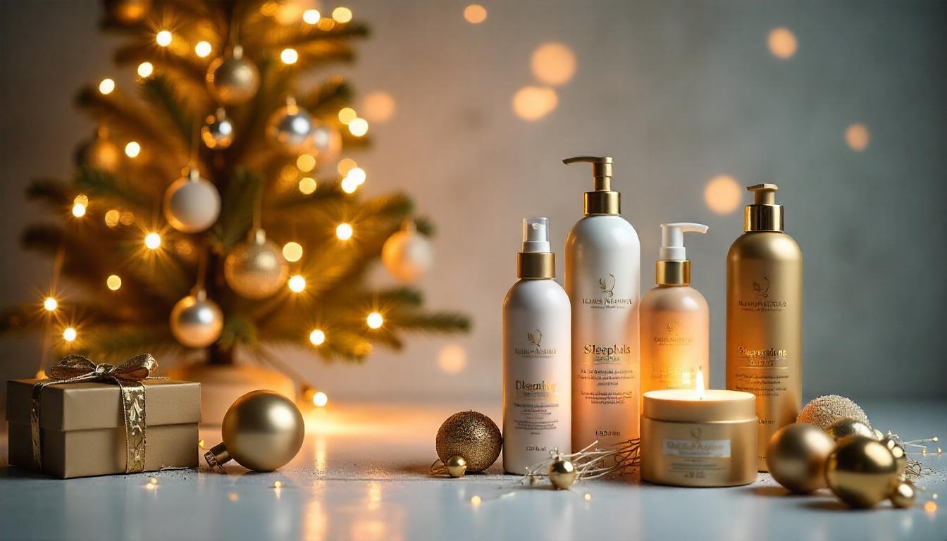 New Year Hair Care Tips and the Best Products to Achieve Healthy Hair