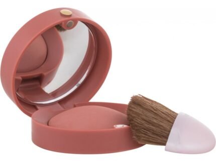 Bourjois Paris Little Round 74 Rose - Image 3