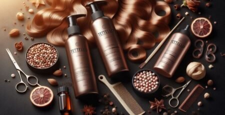 Special Offers on Tettello Hair Care Products to Combat Hair Loss