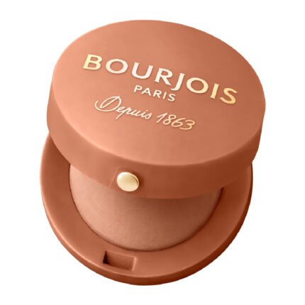 Bourjois Paris Little Round 85 Sienne - Image 2