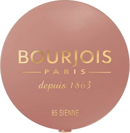 Bourjois Paris Little Round 85 Sienne - Image 3