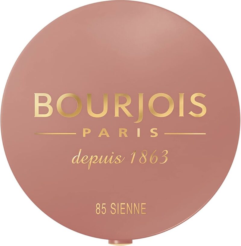 ⁦Bourjois Paris Little Round 85 Sienne⁩ - الصورة ⁦3⁩