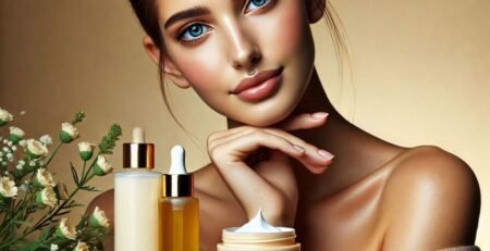 Top Skin Care Products for a Radiant and Healthy Complexion