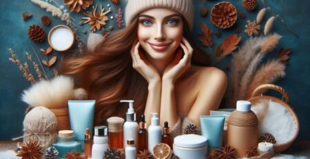 Winter Care Essentials for Skin & Hair – Best Offers!