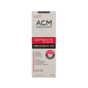 ACM DEPIWHITE CREAM ADVANCED 40 ML
