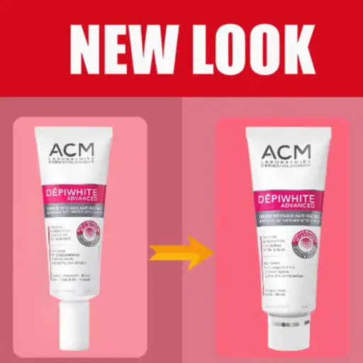 ACM DEPIWHITE CREAM ADVANCED 40 ML