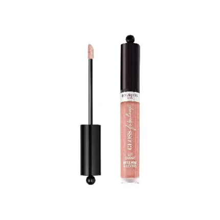 Bourjois Gloss Fabuleux Lip Gloss 02