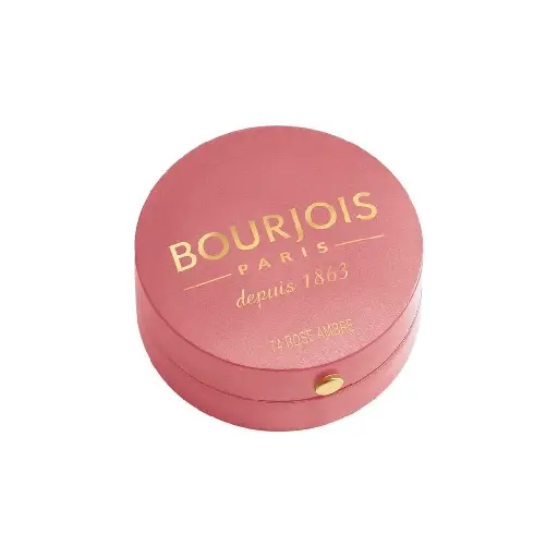 Bourjois Little Round Blush 74 Rose