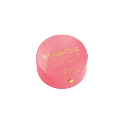 Bourjois Paris Little Round 54 Rose