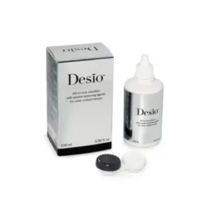 Desio ALL IN ONE LENS SOLUTION 100 ML
