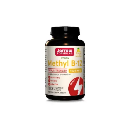 Jarrow Formulas Methyl B-12