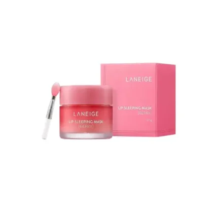 LANEIGE LIP SLEEPING MASK BERRY