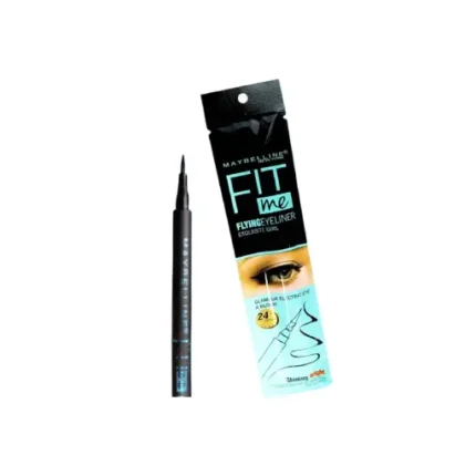 Maybelline New York Fit Me Flying Eyeliner