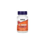 NOW C-1000 MG 30 VEG CAPSULES