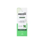 Orovex Liquid Mouth wash pepper mint 250ml