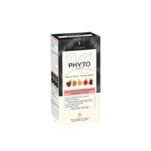 PHYTOCOLOR 1 BLACK