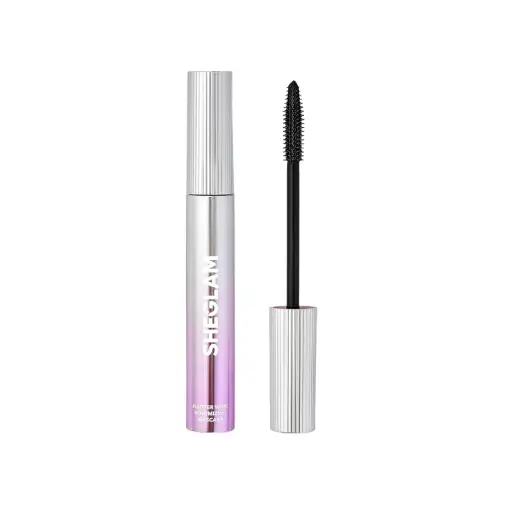 SHEGLAM FLUTTER WINK VOLUMIZING MASCARA 7618