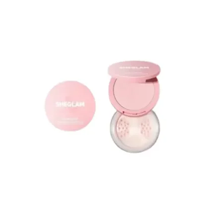 SHEGLAM POWDER FACE EYE 7G