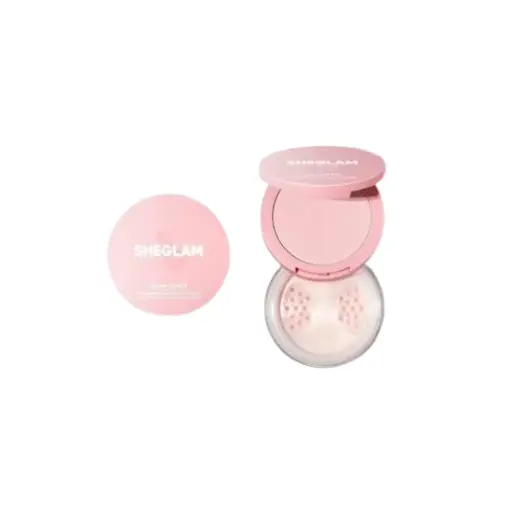 SHEGLAM POWDER FACE EYE 7G