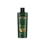 TRESemme botanix nourish & replenish shampoo 400ml